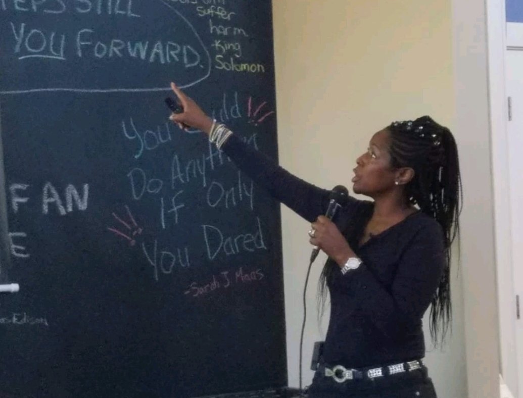 Tessa Sutton Tessa Sutton